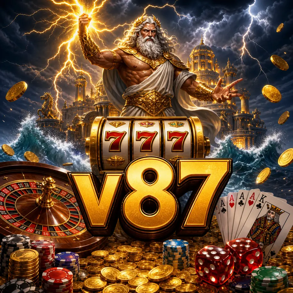 v87 Masuk