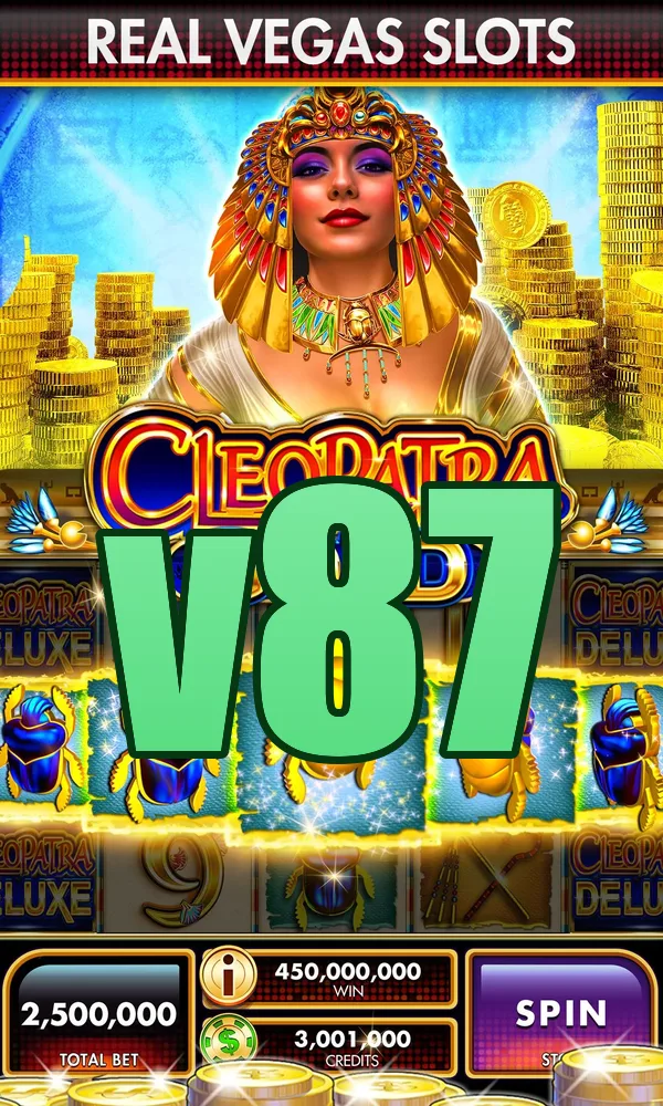 v87 Masuk